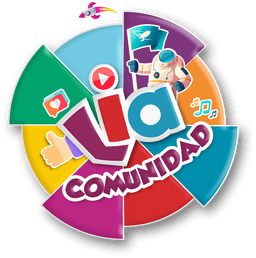 Comunidad Logo